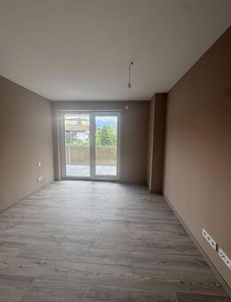 3-Zimmer-Balkon-Wohnung im Neubau auch mit Baugenehmigug für Ferienwohnung zu verkaufen - Garmisch-Partenkirchen