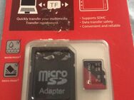 Mikro SD Karte 2 ZB in Dresden kostenlos, Versand 15 Euro - Dresden
