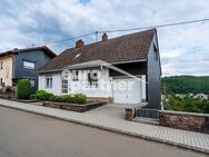 Charmantes Einfamilienhaus in Sonnenberg! - Sonnenberg-Winnenberg