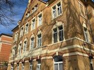 Helle 2-Raum-Wohnung im 1. OG mit Pkw-Stellplatz - Dresden