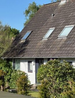 Entspannungsoase am Teich! - Garding