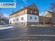 Mehrfamilienhaus im Herzen von Hasselfelde! - Oberharz am Brocken