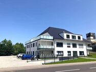 PENTHOUSE IN BÖCKELS: STILVOLLES WOHNEN MIT DACHTERASSE UND MODERNEM KOMFORT... - Petersberg (Hessen)