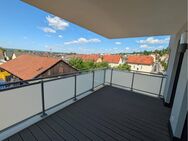 Traumwohnung mit traumhafter Aussicht über Amberg - Amberg