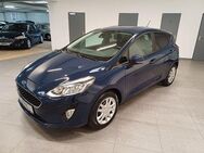 Ford Fiesta 1.1 Cool & Connect 5-türig - Bad Oeynhausen