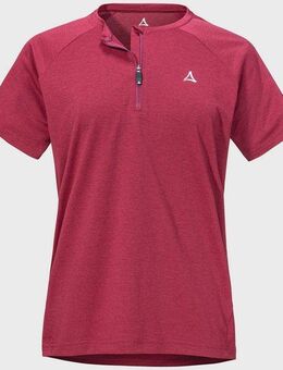 Schöffel Radtrikot Bike CIRC Shirt Style Wetluga WMS