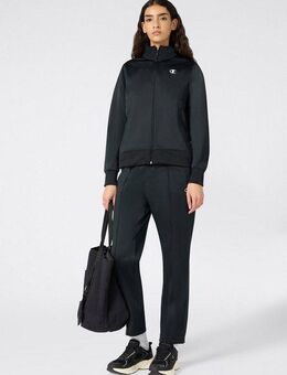 Champion Trainingsanzug ICONS Full Zip Suit (2-tlg)