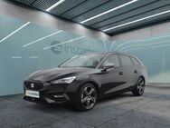 Seat Leon, 1.5 Sportstourer eTSI FR 18, Jahr 2021 - München