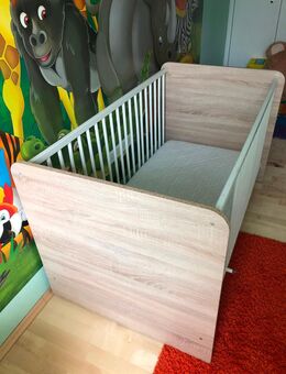 Kinder/Babybett - Heidelberg