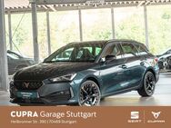 CUPRA Leon, 1.4 Sportstourer e-HYBRID, Jahr 2021 - Stuttgart