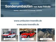 VW T6 Multivan, 2.0 TDI MTW Feuerwehr, Jahr 2018 - Grafenhausen