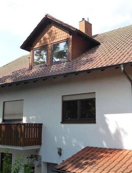 Geräumiges Haus in Naturnähe, unweit von Kaiserslautern - auch als Renditeobjekt geeignet - - Hochspeyer