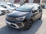 Opel Crossland Elegance LED, Tempomat, Sitz+Lenkradheizung, Klimaautom., Park-Pilot v+h, Keyless - Welzheim