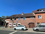 Charmante 2-Zimmer-Wohnung in Lüneburg mit kleinem Balkon - Lüneburg