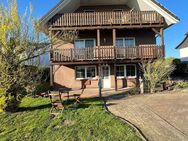 Gestalte dein grünes Paradies - 2-Zimmer-Wohnung nahe der Elbe - Seevetal
