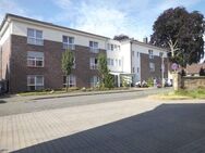 Senioren aufgepasst!!! Pflegeappartment in der Seniorenwohnanlage Am Vechtezentrum zu verkaufen - Schüttorf