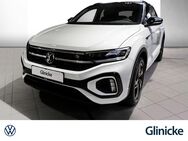 VW T-Roc, 1.5 TSI R-Line (150 ) | Black Style, Jahr 2022 - Erfurt