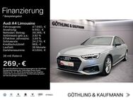 Audi A4, Limousine 40 TFSI qu S line S-Sitze Tour Optik, Jahr 2024 - Hofheim (Taunus)