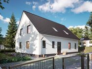 Haus mit ELW, massiv gebaut, Preis inkl. Grundstück - Fell