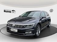 VW Passat Variant, 1.8 TSI Highline VERMITTLUNG, Jahr 2017 - Dinklage