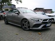 Mercedes-Benz CLA 180 AMG Panorama LED Navi - Falkensee