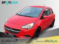 Opel Corsa, 1.2 E Selection Berganfahrass el SP, Jahr 2016 - Bad Driburg