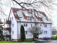 RESERVIERT!!!... gepflegtes, voll vermietetes 6-Familienhaus in ruhiger Wohnlage - Schwalmstadt