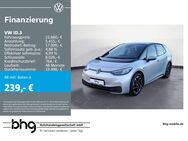 VW ID.3, City ID 3 Performance Upgrade Pure City, Jahr 2021 - Reutlingen