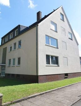 Vermietetes Mehrfamilienhaus im Südwesten von Lippstadt - Lippstadt