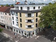 Neubauwohnung in der Südstadt! - Paderborn