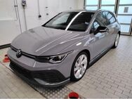 VW Golf, 2.0 TSI VIII GTI Clubsport IQ Light R-Performance-Abgasanlage, Jahr 2024 - Frankfurt (Main)