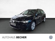 VW Golf Variant, 2.0 TDI Goal, Jahr 2024 - Wesel