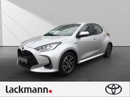 Toyota Yaris, 1.5 Hybrid Club Comfort-Paket, Jahr 2020 - Wuppertal