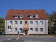 2-Zimmer-Wohnung in Herford Innenstadt! - Herford (Hansestadt)
