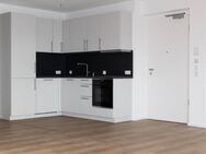 Energieeffiziente 3-Zimmer Dachgeschosswohnung mit großem Balkon in Eberdingen-Nussdorf - Eberdingen