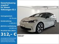 VW ID.3, Pro GOAL h, Jahr 2024 - Mülheim (Ruhr)