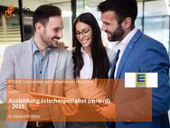 Ausbildung Frischespezialist (m/w/d) - 2025 - Kleinostheim