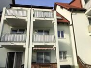 2-Zi-Wohnung komplett san.mit Balkon und Pkw-Stpl. - Mittweida