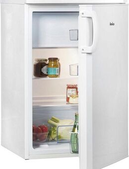 Amica Table Top Kühlschrank KS 15123 W, 84,5 cm hoch, 55 cm breit