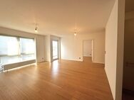 * NEU ZU VERMIETEN * 2-Zimmer-Wohnung mit Einbauküche, Balkon, und Stellplatz - Ginsheim-Gustavsburg