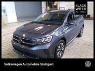 VW Taigo, 1.0 TSI Move, Jahr 2024 - Stuttgart