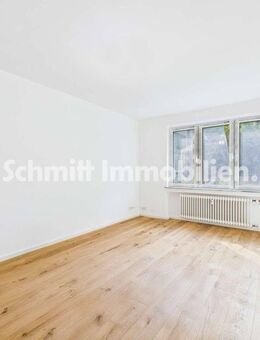 Erstbezug. 2-Zimmer-Stadtwohnung. Im Westend-Süd - Frankfurt (Main)