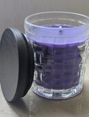 2 x Duftkerze „Ebony Rose Oudh“ je 175 g in 80805