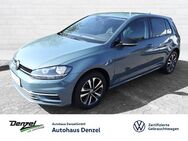 VW Golf, 1.6 TDI VII IQ DRIVE, Jahr 2019 - Wohratal