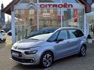 Citroen Grand C4 Picasso Spacetourer PT 130 S&S EAT8 - Altmittweida