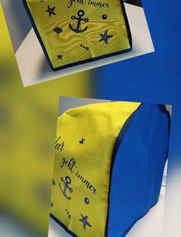 Haube Abdeckung Monsieur cuisine smart & Connect - Hückelhoven