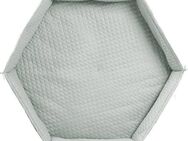 roba® Laufgittereinlage Style, 6-eckig