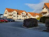 Singles/Studenten - helle 1 Raum/Wohnung mit Sonnenbalkon in ruhiger grüner Lage mit TG - Bannewitz