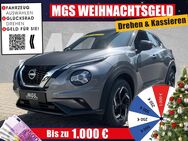 Nissan Juke, 1.0 N-Connecta 12V #ANDROID, Jahr 2023 - Kulmbach