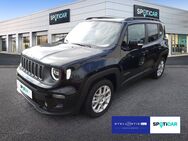 Jeep Renegade, 1.5 MultiAir Mild Hybrid Limited (EURO, Jahr 2023 - Hamburg